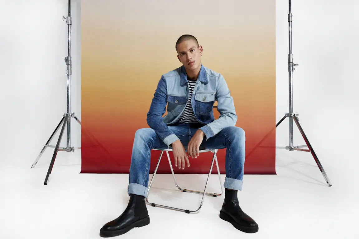 Kopie van Tommy Hilfiger